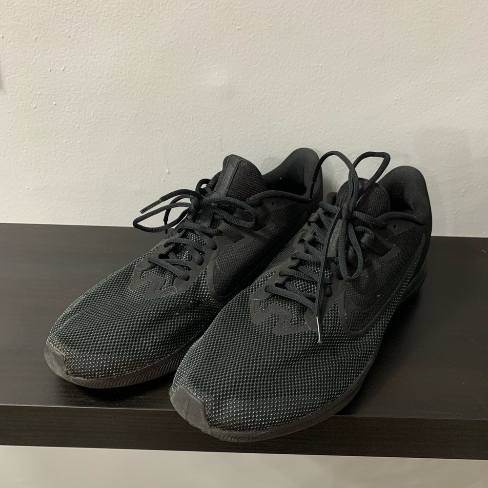Nike size 12